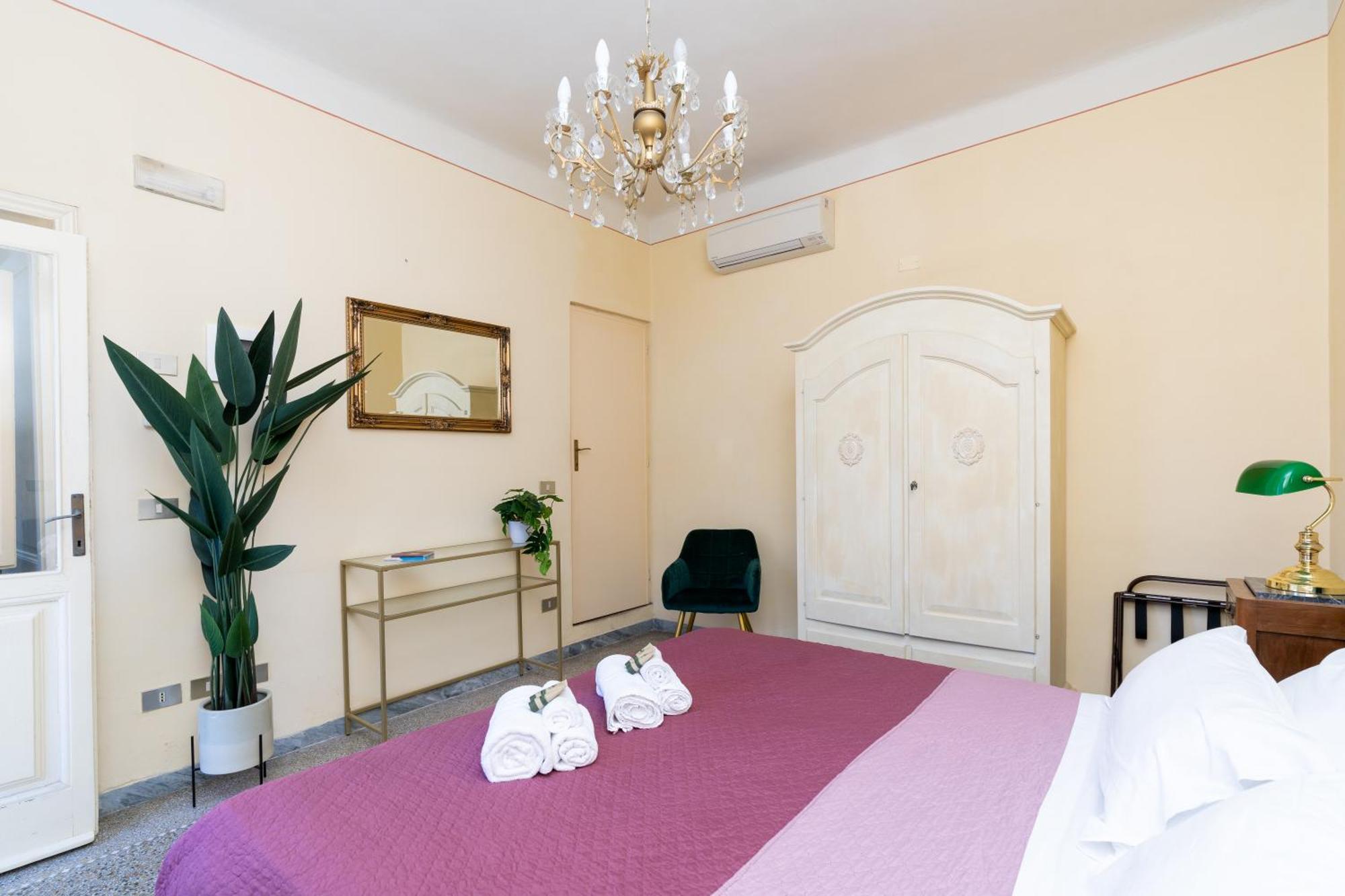 La Locanda Del Geco Марина-ди-Пьетрасанта Номер фото