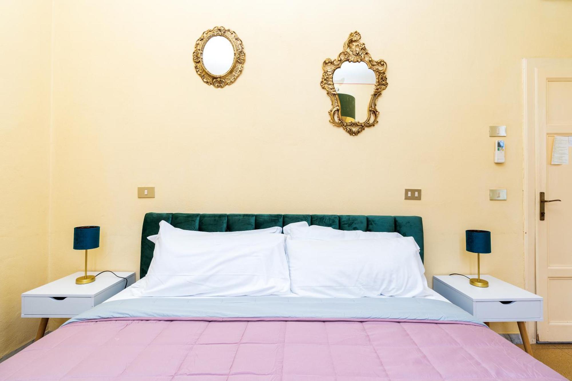 La Locanda Del Geco Марина-ди-Пьетрасанта Номер фото