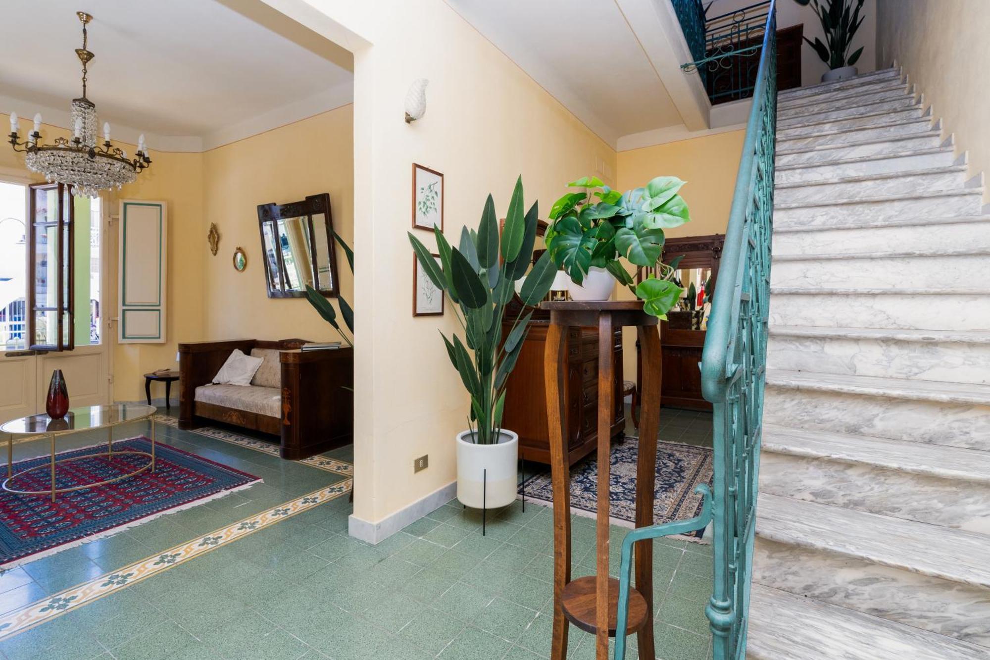 La Locanda Del Geco Марина-ди-Пьетрасанта Экстерьер фото