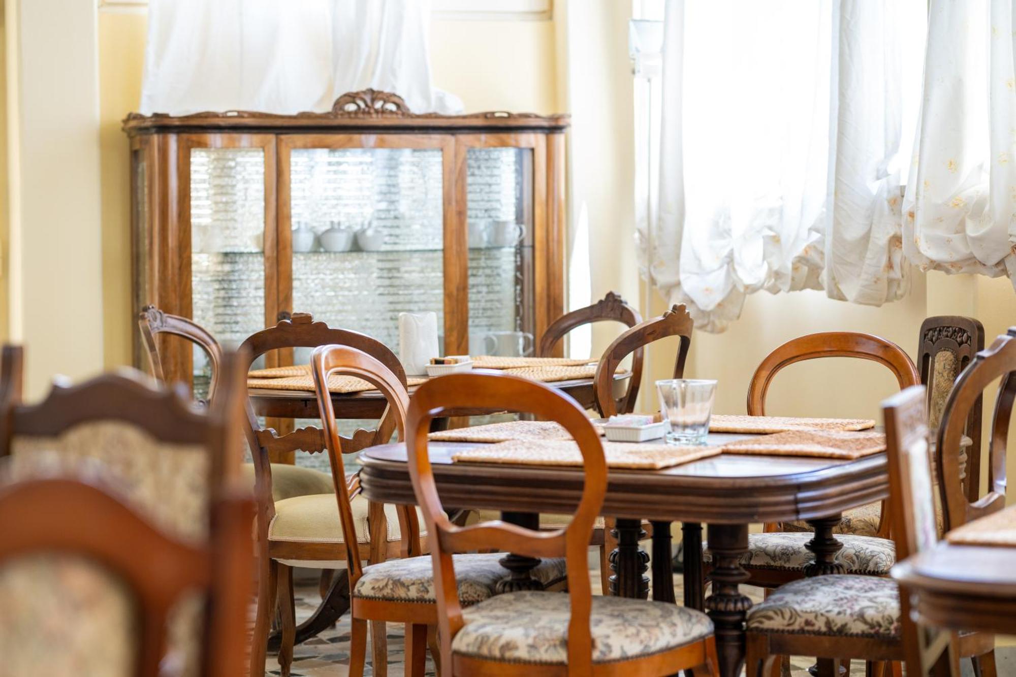 La Locanda Del Geco Марина-ди-Пьетрасанта Экстерьер фото